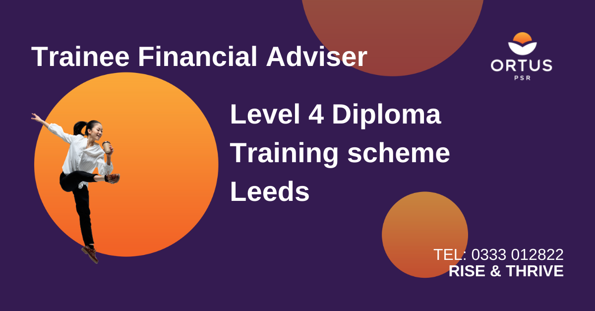 Trainee Financial Adviser, Jobs, 10